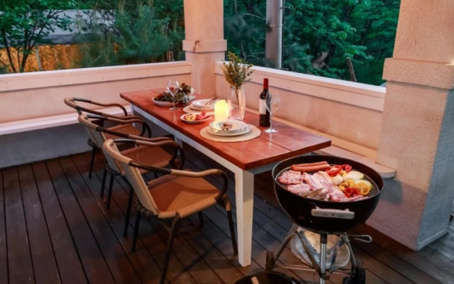 Hongcheon Melrose Pension