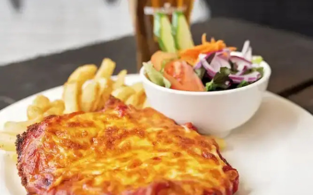 Hotel Metropole Proserpine