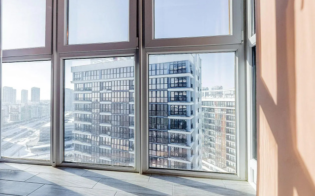 Апартаменты на улице Братская 12