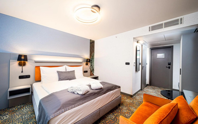 Hotel Helikon