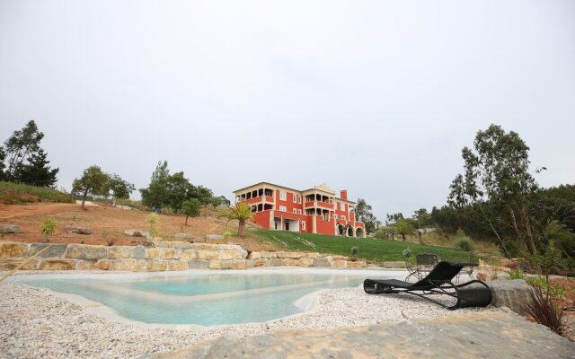 Quinta do Medronhal