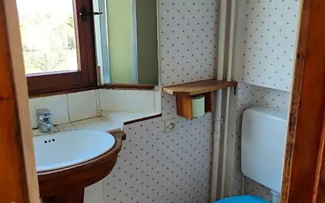 Chambres d'hôte à Rives en Seine