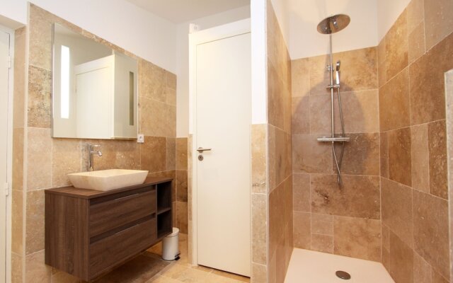 Appartements Roi de Rome