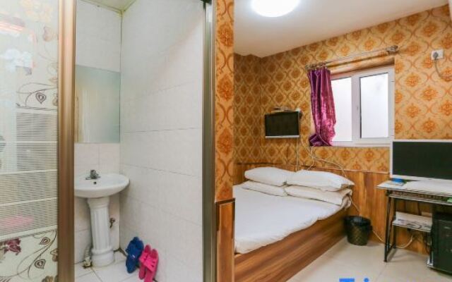 Changchun Zengzeng Express Room