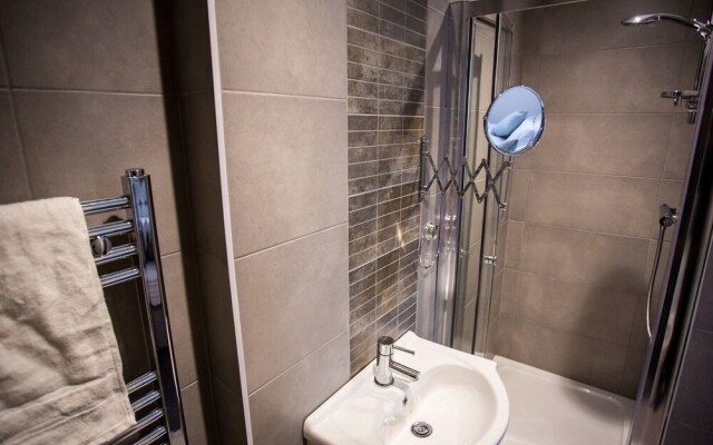 Celebrity Apartments Brighton Powis