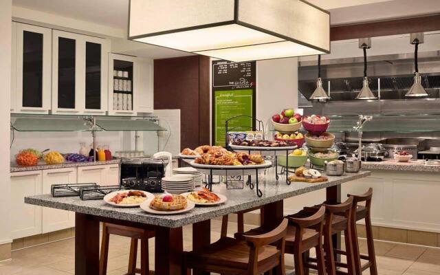 Hilton Garden Inn Rochester/Pittsford