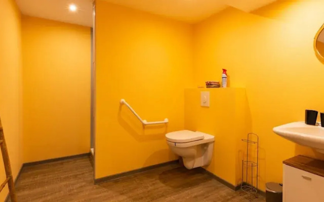 Maison d'Hotes Les Chambres de Clem'