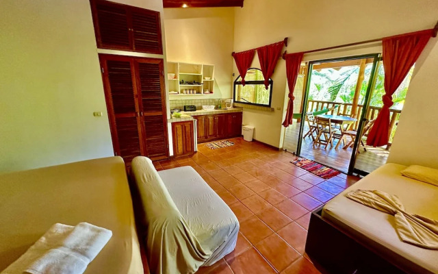 Pacífica Surf Studios