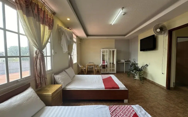 OYO 1232 Pon Pon Hostel