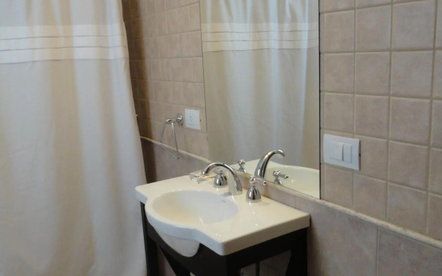 Unquehue Apartamentos Dormis