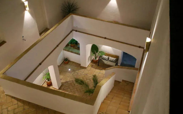 Casa Arbonaida