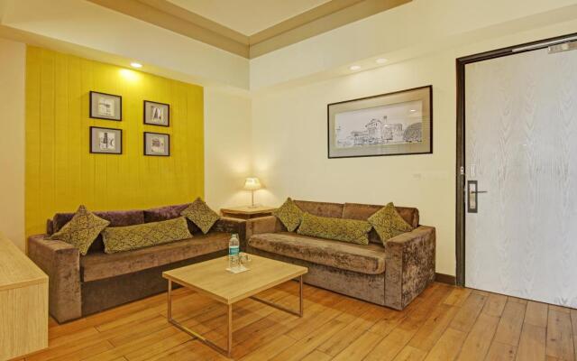 FabHotel Sapphire 83
