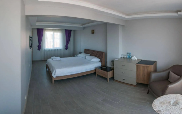 Sinop Mola Otel