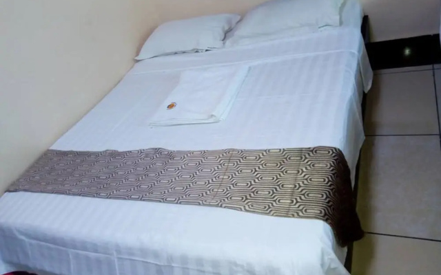 Louis Montfort Grand Resort - Mombasa