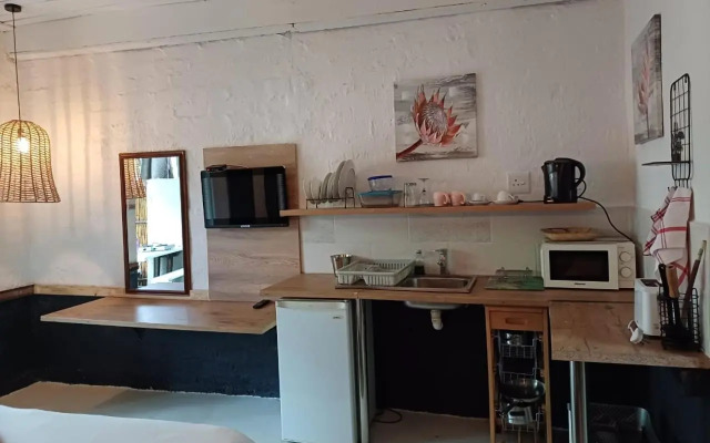 Shangrila Innibos Country Lodge