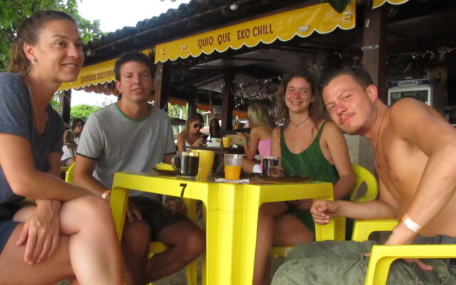 Chill Inn Paraty Hostel & Pousada