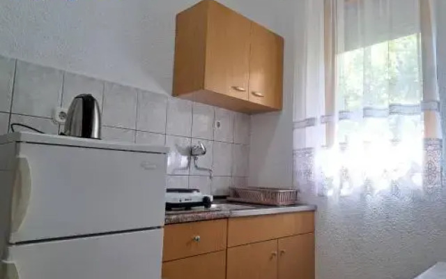 Gjorgji Apartments