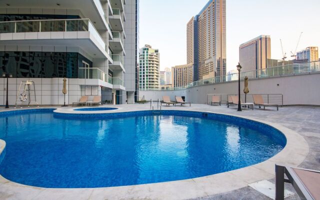 Luton Vacation Homes Continental Tower