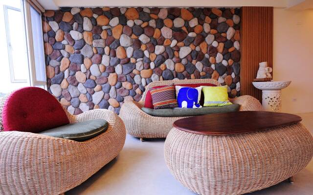 Modern Citylife Guesthouse