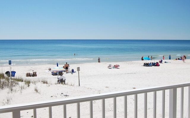 Harbor House 7 condo