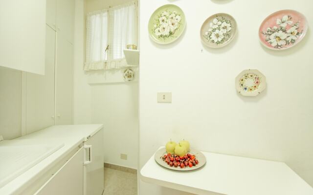 Imperatrice Apartment