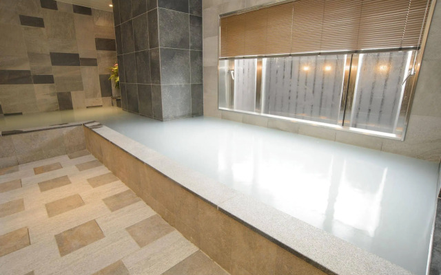 Hotel Relief Sapporo Susukino
