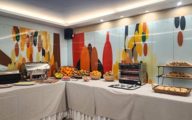 Hotel Faranda Marsol Candas, Ascend Hotel Collection