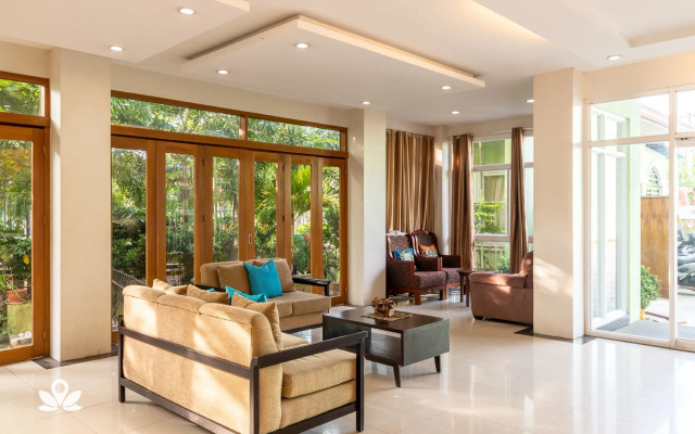 Marand Family Resort