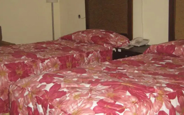 Hotel Edotel Kalasan
