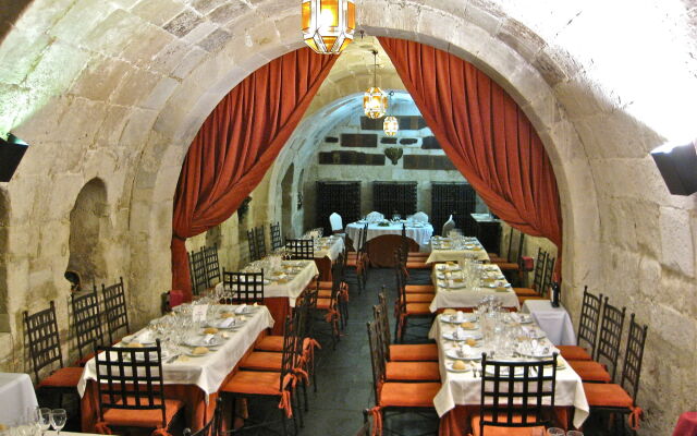 Posada Real Castillo del Buen Amor