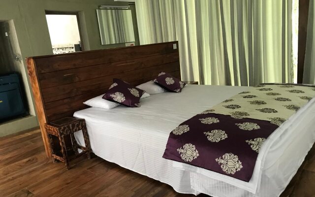 Arangala Forest Lodge