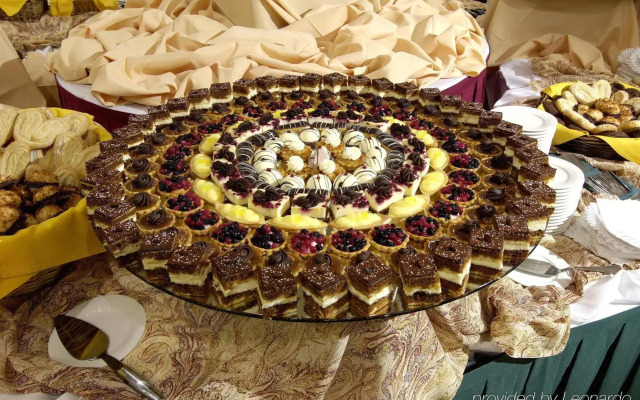 Delta Hotels by Marriott Seattle Everett