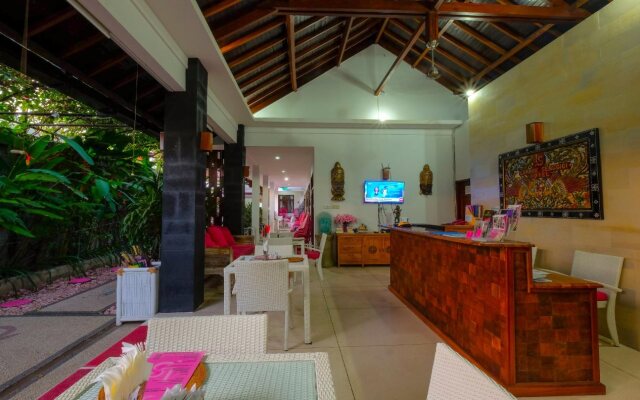 Lombok Senggigi Hotel