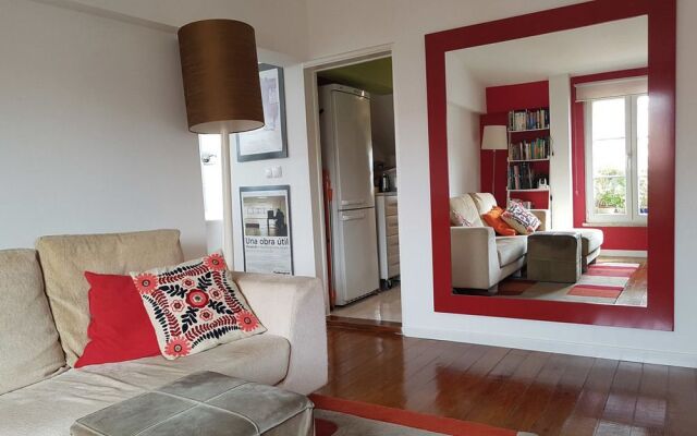 Stylish Lisbon Apartment in Alfama