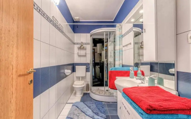 Apartments Mustapic