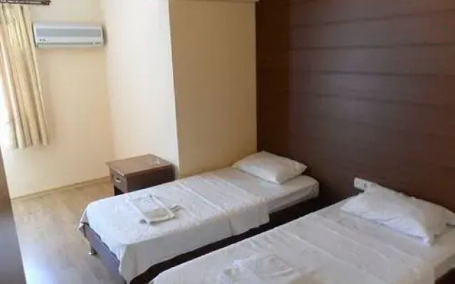 Club Arya Apart Hotel
