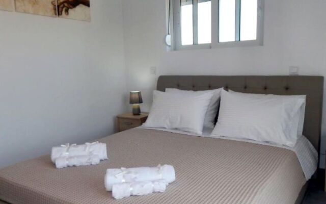 Martimi's Apartments
