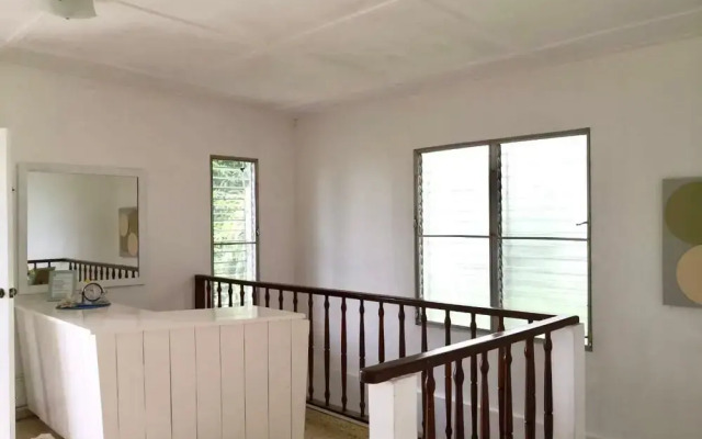 La Perla de Farallon Bed and Breakfast