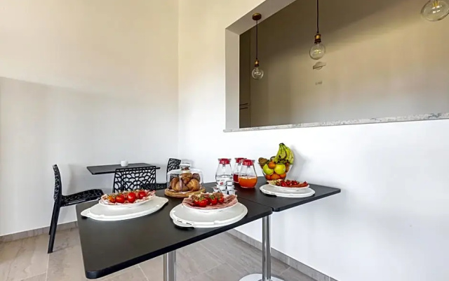 B&B Villa Prestige by BarbarHouse