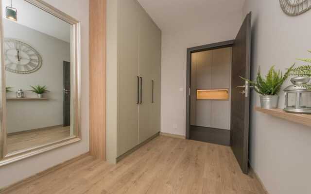 BillBerry Apartments - Old Town No.1