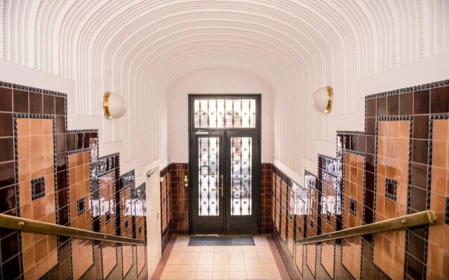 Vienna Boutique Hostel