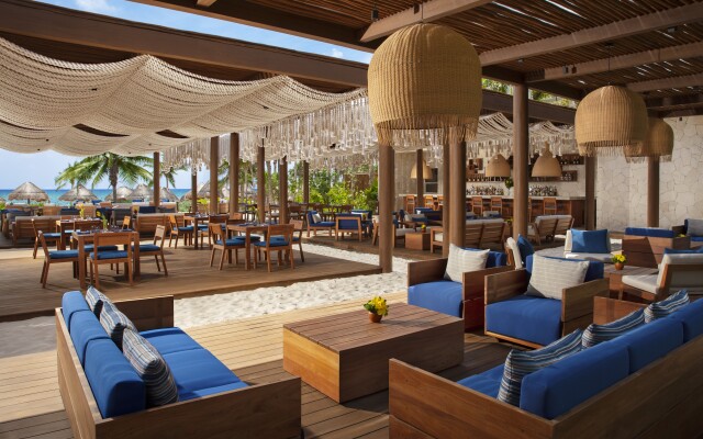 Secrets Maroma Beach Riviera Cancun