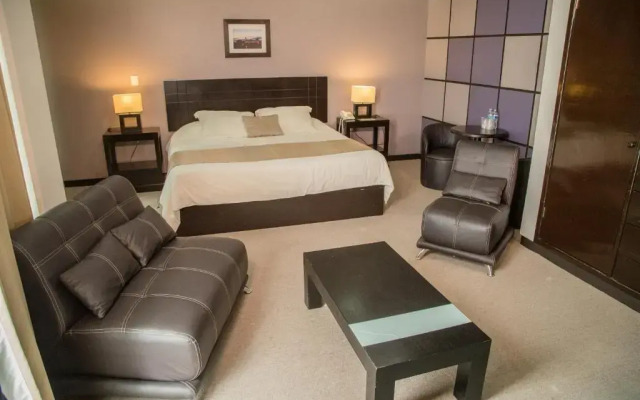 Tierra Viva Hotel