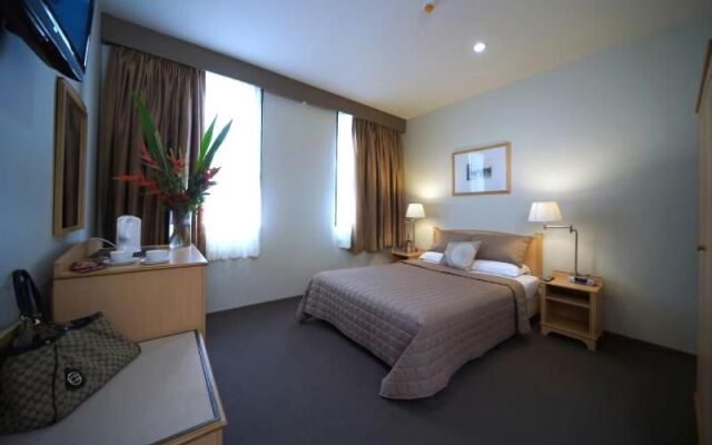 Delany Hotel