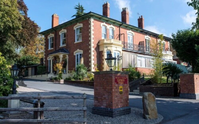 Charades Guest House