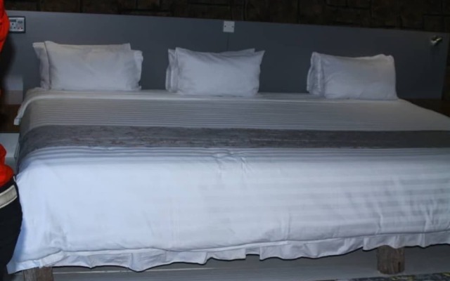 Rustiek Hotel
