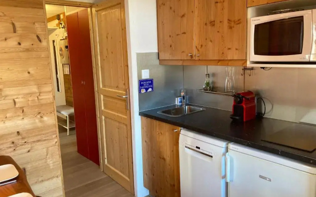 Appartement Avoriaz, 2 pièces, 4 personnes - FR-1-634-48