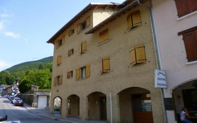 Appartement Brides-les-Bains, 3 pièces, 6 personnes - FR-1-512-8