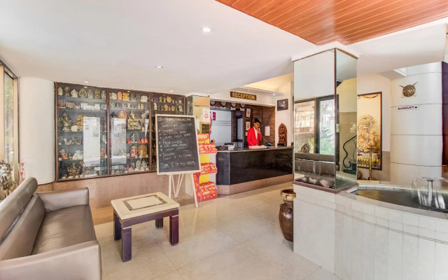 OYO Flagship 19825 Hotel Panchratna