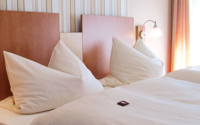 Pension Haus Waldfrieden